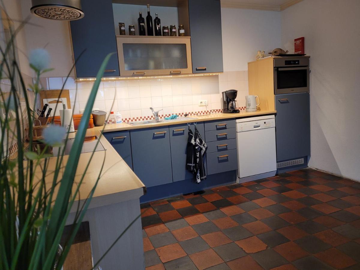 Erve Niehof Apartment Diepenheim Luaran gambar
