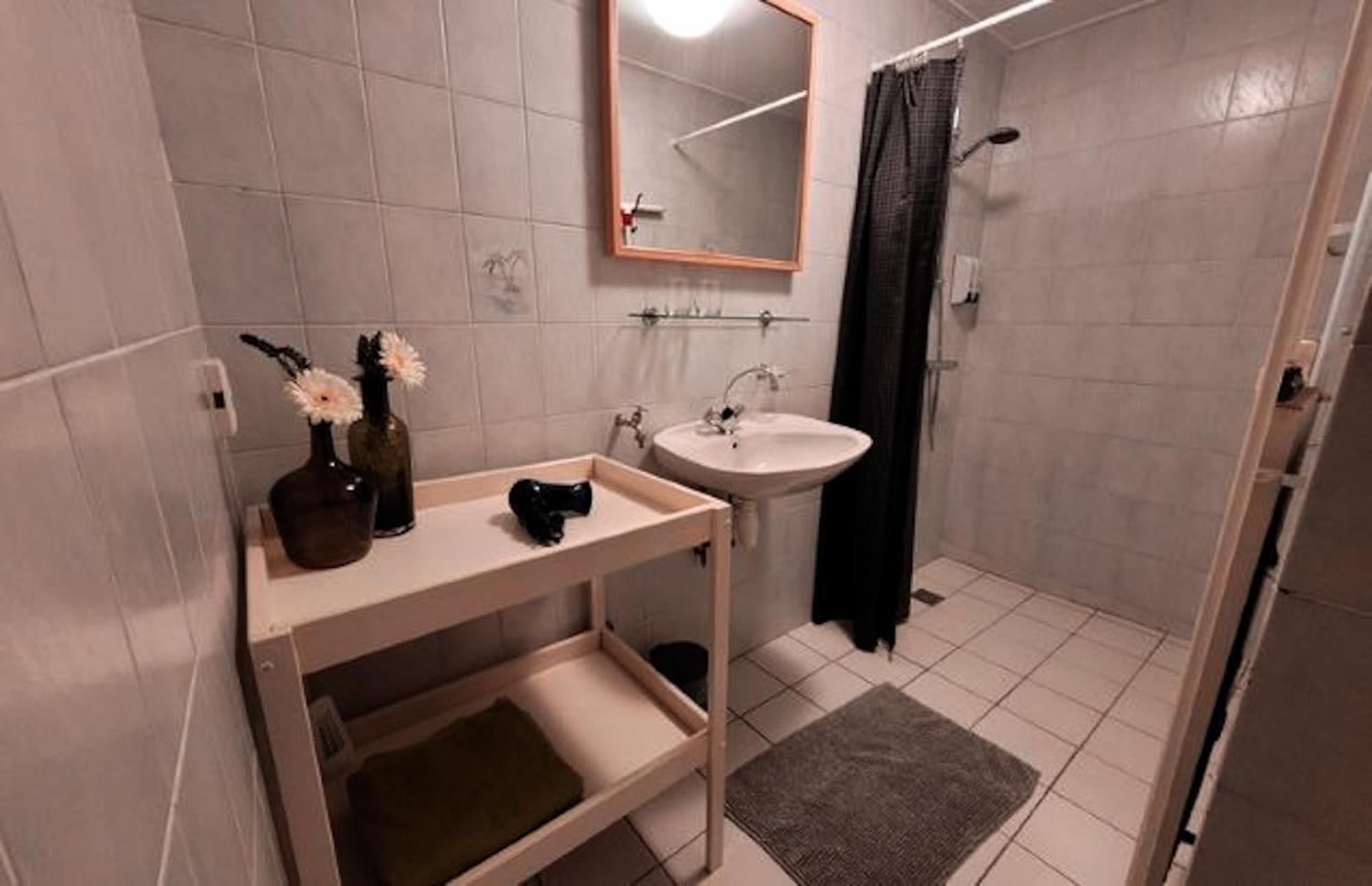 Erve Niehof Apartment Diepenheim Luaran gambar